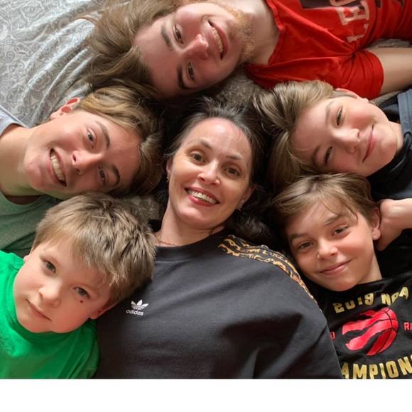 Meet your Posher, Karen - Picture 1 of 1